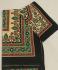 BEDSHEET JAIPUR PRINTED 90X108 2 PILLOW COVER